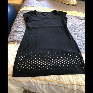 Karen Kane short cotton dress